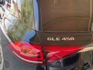 Mercedes GLE 450 4matic, 2020, Automatic, 38000 KM, Well Looked After GLE 4