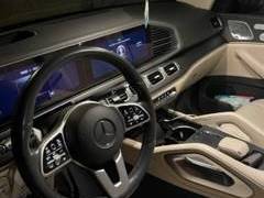 Mercedes GLE 450 4matic, 2020, Automatic, 38000 KM, Well Looked After GLE 4