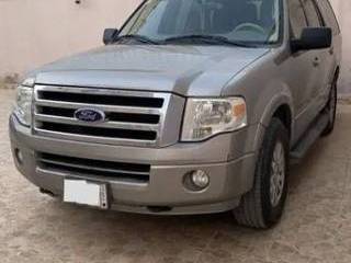 Ford Expedition, 2009, Automatic, 315000 KM, In Great Condition