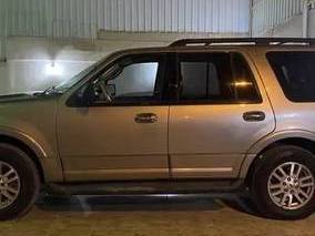 Ford Expedition, 2009, Automatic, 315000 KM, In Great Condition