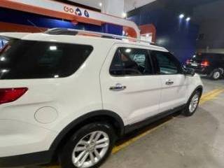 Ford Explorer, 2015, Automatic, 120000 KM, Ford
