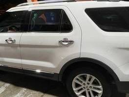 Ford Explorer, 2015, Automatic, 120000 KM, Ford
