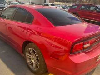 Dodge Charger, 2013, Automatic, 231000 KM, For Immediate Sale… Muscle Car O