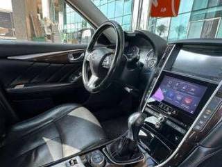 Infiniti Q50, 2015, Automatic, 235000 KM, Very Neat And Clean