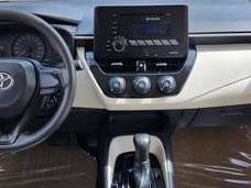 Toyota Corolla, 2020, Automatic, 122000 KM, XLI 1.6 , Excellent Condition, 