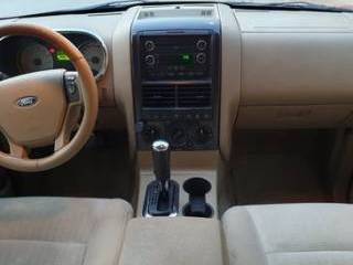 Ford Explorer, 2009, Automatic, 260000 KM, Well Maintained Family Used Jeep
