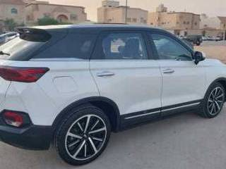 FAV BESTUNE, 2021, Automatic, 116000 KM, FAW T77 (BESTUNE) Fully Load With 