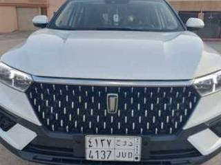 FAV BESTUNE, 2021, Automatic, 116000 KM, FAW T77 (BESTUNE) Fully Load With 