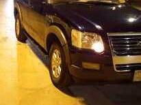 Ford Explorer, 2006, Automatic, 300300 KM, All Ok