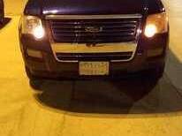 Ford Explorer, 2006, Automatic, 300300 KM, All Ok