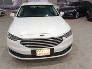 Ford Taurus, 2022, Automatic, 84000 KM, Very Good Conditions - Cash Or Inst