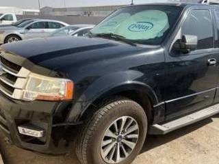 Ford Expedition, 2016, Automatic, 122000 KM, Xlt 4x4
