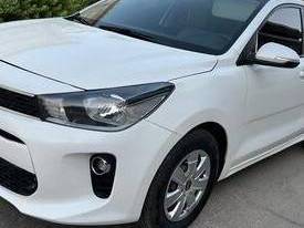 KIA RIO, 2019, Automatic, 95000 KM, NEAT AND CLEAN