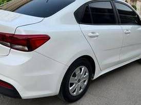 KIA RIO, 2019, Automatic, 95000 KM, NEAT AND CLEAN