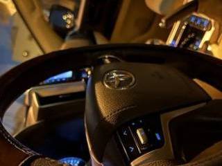 Toyota Land Cruiser, 2016, Automatic, 276000 KM, Bumper To Bumper Full Orig