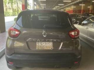 RENAULT CAPTURE, 2015, Automatic, 114000 KM, I WANT TO SELL MY CAR FOR EMER