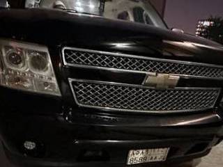 Chevrolet Suburban 2008 LTZ Full Option, 2008, Automatic, 270000 KM,