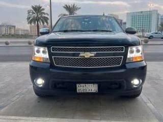 Chevrolet Suburban 2008 LTZ Full Option, 2008, Automatic, 270000 KM,