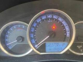 Toyota Corolla, 2015, Automatic, 137000 KM,