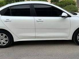 KIA RIO, 2019, Automatic, 95000 KM, NEAT AND CLEAN