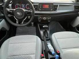 KIA RIO, 2019, Automatic, 95000 KM, NEAT AND CLEAN