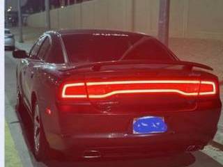 Dodge Charger V6 Full Option, 2014, Automatic, 182000 KM, With Sunroof Exce