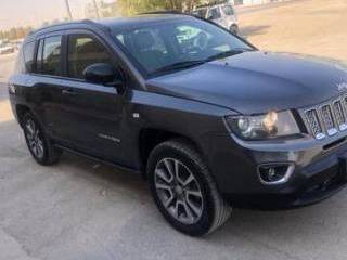 Jeep Compass, 2015, Automatic, 139000 KM, Car For Sale