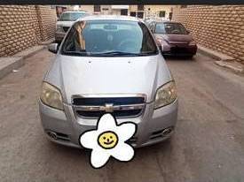 Chevrolet Aveo, 2009, Automatic, 170000 KM, Urgent Sale, Model , 12000 Riya