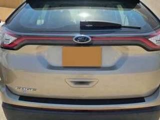 Ford Edge, 2017, Automatic, 121500 KM, - Very Good Condition For Urgent Sal