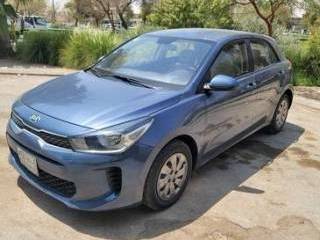 Kia Rio Hatchback, 2019, Automatic, 31000 KM, SAR 43,000 / , , , 31,000 Km,