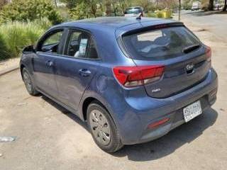 Kia Rio Hatchback, 2019, Automatic, 31000 KM, SAR 43,000 / , , , 31,000 Km,