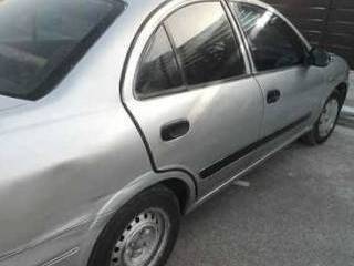 Nissan Sunny, 2004, Manual, 28 KM, For Sale