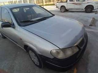 Nissan Sunny, 2004, Manual, 28 KM, For Sale