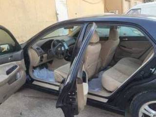 Honda Accord, 2006, Automatic, 588 KM, I Want To Sell My Which In Good Cond