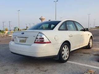 Ford Five Hundred, 2009, Automatic, 312000 KM, , , , , SAR 8000 Expired Fah