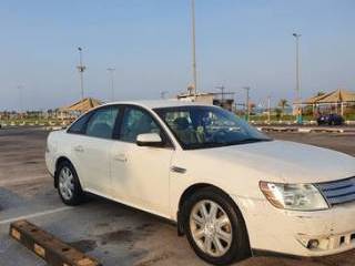 Ford Five Hundred, 2009, Automatic, 312000 KM, , , , , SAR 8000 Expired Fah