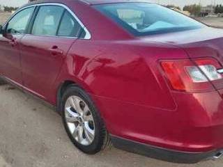 Ford Taurus, 2011, Automatic, 317250 KM,