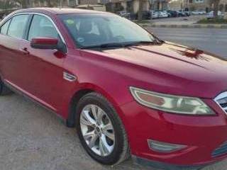 Ford Taurus, 2011, Automatic, 317250 KM,