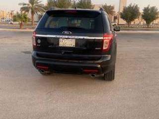 Ford Explorer, 2013, Automatic, 250000 KM,