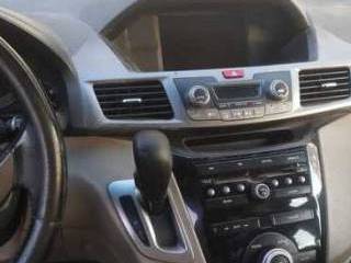 Honda Odyssey, 2012, Automatic, 200000 KM, Selling Full Option