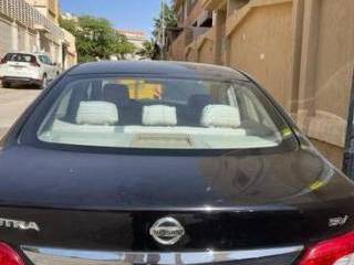 Nissan Sentra, 2014, Automatic, 153000 KM, Car For RENT At A Very Reasonabl