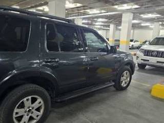 Ford Explorer, 2010, Automatic, 307000 KM, , In Very Good Condition