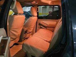 Ford Explorer, 2010, Automatic, 307000 KM, , In Very Good Condition