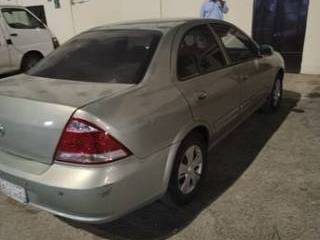 Nissan Sunny, 2011, Automatic, 2 KM, For Sale