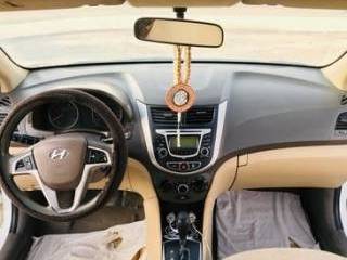 Hyundai Accent, 2013, Automatic, 335000 KM, , Good Condition