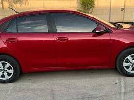 KIA RIO, 2019, Automatic, 82000 KM, RED COLOR MID OPTION Last Offfer 32500 