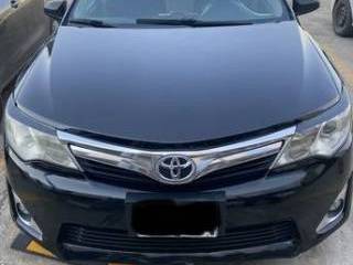 Toyota Camry, 2015, Automatic, 232000 KM, Camry In Good Condition