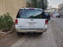 Ford Expedition, 2006, Automatic, 225000 KM, Is On Sale