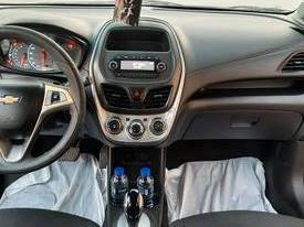Chevrolet Spark, 2018, Automatic, 205000 KM, Spark