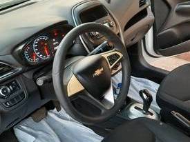 Chevrolet Spark, 2018, Automatic, 205000 KM, Spark